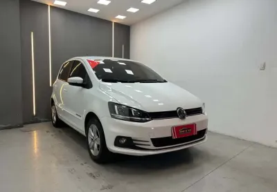 Volkswagen fox 2017 1.0 mpi track 12v flex 4p manual