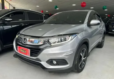 Honda hr-v 2020 1.8 16v flex lx 4p automático