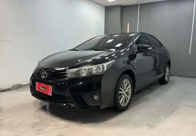 Toyota Corolla 2015 2.0 xei 16v flex 4p automático