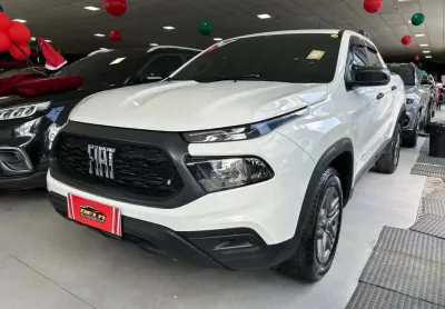 Fiat Toro 2025 1.3 turbo 270 flex endurance at6