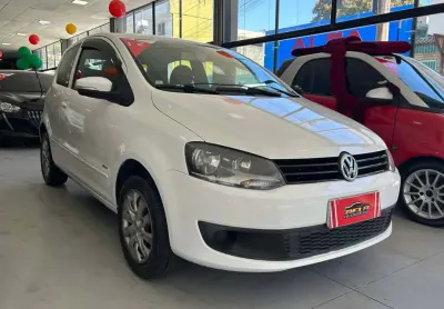 Volkswagen Fox 2012 1.0 mi 8v flex 2p manual