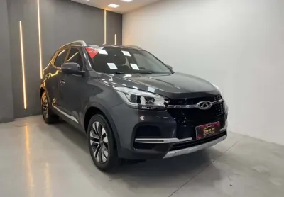 Chery Tiggo 5x 2022 1.5 vvt turbo iflex txs dct