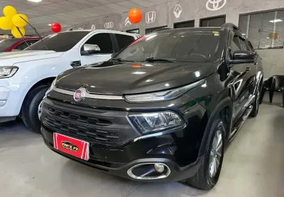 Fiat Toro 2019 1.8 16v evo flex freedom at6