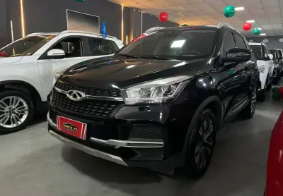 Chery Tiggo 5x 2022 1.5 vvt turbo iflex txs dct