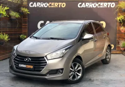 Hyundai hb20 unique 1.0 flex  2019 manual   c/multimidia e camera de ré