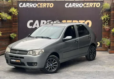 Fiat palio celebration 1.0 fire 2008 flex  ótimo para o dia a dia