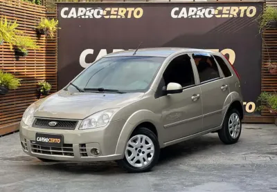 Ford fiesta 1.0 8v flex/class 1.0 8v flex 5p 2008 flex