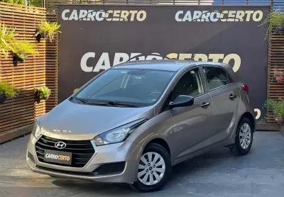 Hyundai hb20 comfort 1.0   2017  manual   ótimo custo beneficio