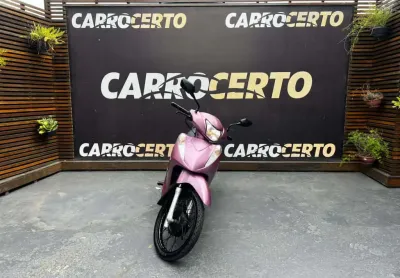 Honda biz 125 2013   c/partida    ótima para quem procura economia