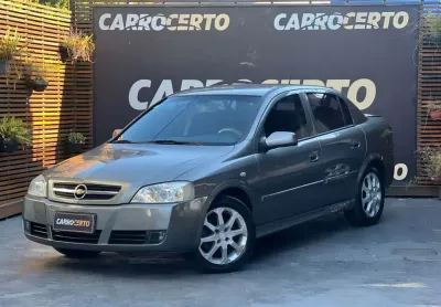 Gm - chevrolet astra sed. advant. 2.0 2011 flex  oportunidade 100% financiado