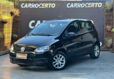 Vw - volkswagen fox 1.6  2011 flex   ótimo para seu dia a dia