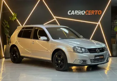 Vw - volkswagen golf  tech 1.6  2009 flex   esse não vai durar em estoque