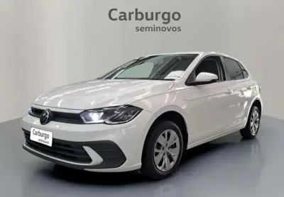 Volkswagen polo 1.0 mpi manual