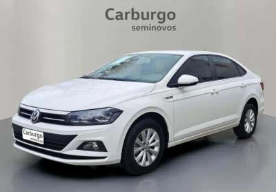 Volkswagen virtus 1.0 200 tsi comfortline automático