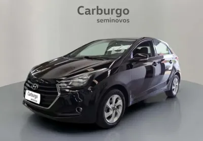 Hyundai hb20 1.6 comfort plus 16v flex 4p manual