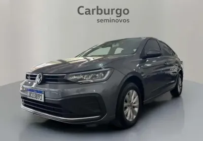 Volkswagen VIRTUS 1.0 170 TSI AUTOMÁTICO