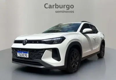 Volkswagen TERA 1.0 MPI MANUAL