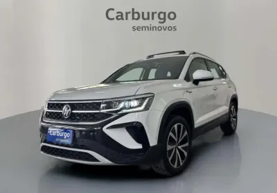 Volkswagen TAOS 1.4 250 TSI TOTAL FLEX HIGHLINE AUTOMÁTICO