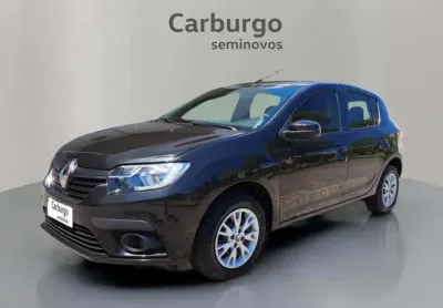 Citroen C4 CACTUS 1.6 VTI 120 FLEX FEEL EAT6