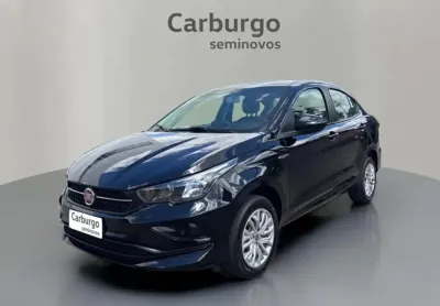 Fiat CRONOS 1.3 FIREFLY FLEX DRIVE MANUAL