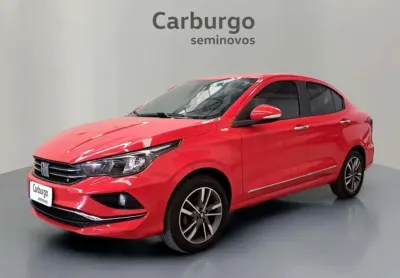 Fiat CRONOS 1.3 FIREFLY FLEX PRECISION CVT