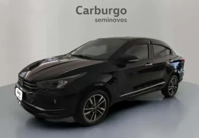 Fiat CRONOS 1.3 FIREFLY FLEX PRECISION CVT