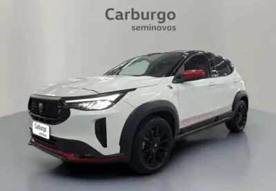 Fiat pulse 1.3 turbo 270 flex abarth at6