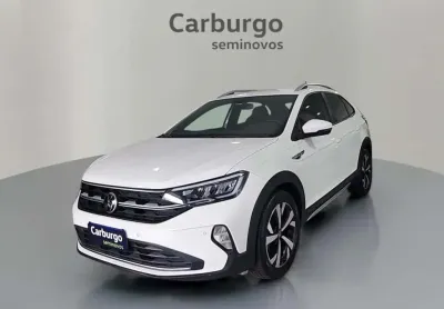 Volkswagen nivus 1.0 200 tsi total flex highline automático