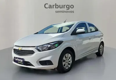 Chevrolet onix 1.0 mpfi lt 8v flex 4p manual