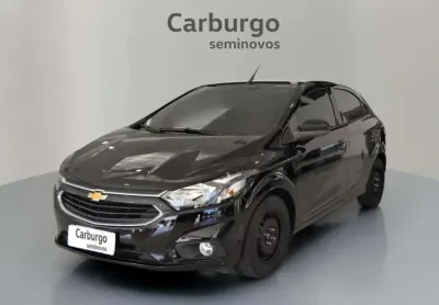 Chevrolet onix 1.0 mpfi lt 8v flex 4p manual