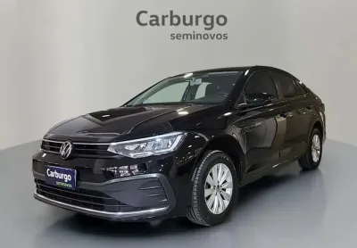 Volkswagen virtus 1.0 170 tsi automático