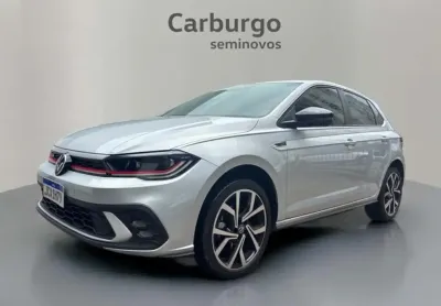 Volkswagen polo 1.4 250 tsi gts automático