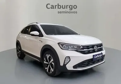 Volkswagen nivus 1.0 200 tsi total flex highline automático