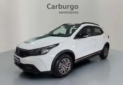 Fiat ARGO 1.3 FIREFLY FLEX TREKKING MANUAL