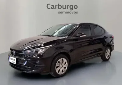 Fiat CRONOS 1.3 FIREFLY FLEX MANUAL