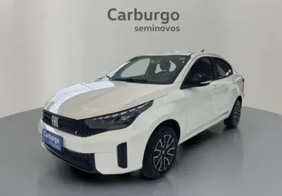 Fiat CRONOS 1.3 FIREFLY FLEX DRIVE CVT