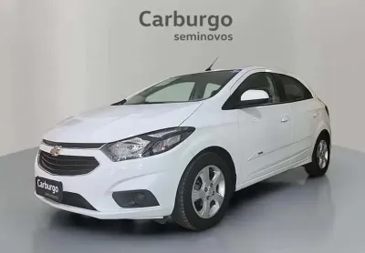 Chevrolet onix 1.4 mpfi lt 8v flex 4p automático