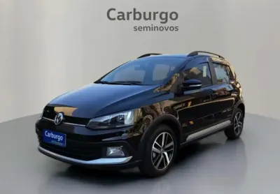 Volkswagen fox 1.6 msi total flex xtreme 4p manual