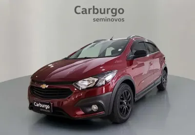 Chevrolet onix 1.4 mpfi activ 8v flex 4p manual