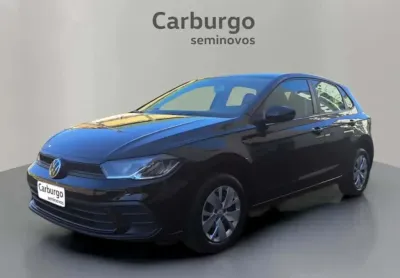 Volkswagen polo 1.0 mpi total flex manual