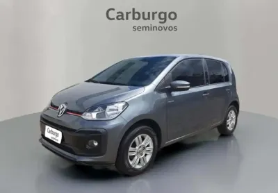 Volkswagen up 1.0 tsi move up 12v flex 4p manual