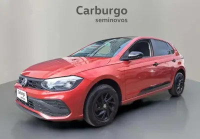 Volkswagen polo 1.0 mpi track 1st edition manual