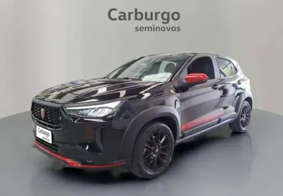 Fiat pulse 1.3 turbo 270 flex abarth at6