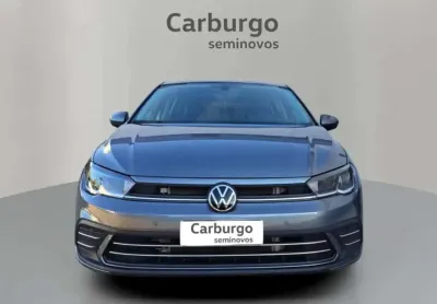 Volkswagen polo 1.0 170 tsi highline automático
