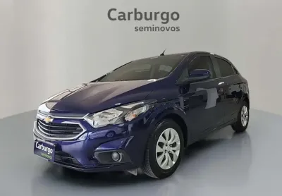 Chevrolet onix 1.0 mpfi lt 8v flex 4p manual