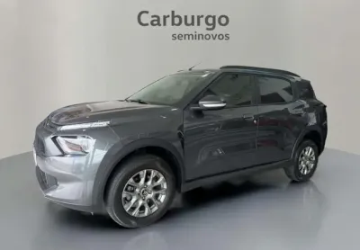 Citroen c3 aircross 1.0 turbo 200 flex feel pack cvt