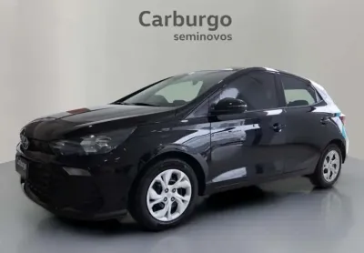 Hyundai hb20 1.0 12v flex comfort manual