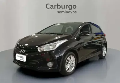 Hyundai hb20s 1.6 premium 16v flex 4p automático