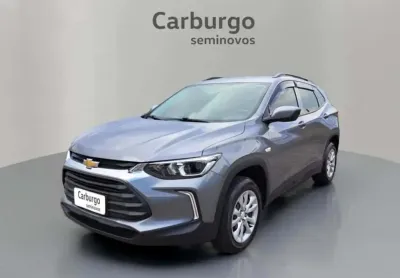 Chevrolet TRACKER 1.0 TURBO FLEX AUTOMÁTICO