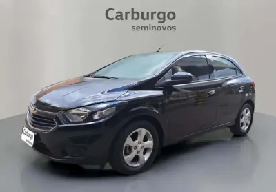 Chevrolet ONIX 1.0 MPFI LT 8V FLEX 4P MANUAL